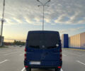 Синій Мерседес Sprinter, об'ємом двигуна 2.2 л та пробігом 60 тис. км за 10900 $, фото 8 на Automoto.ua