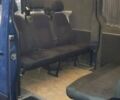 Синий Мерседес Sprinter, объемом двигателя 0 л и пробегом 530 тыс. км за 10000 $, фото 7 на Automoto.ua