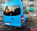 Синий Мерседес Sprinter, объемом двигателя 22 л и пробегом 397 тыс. км за 10333 $, фото 4 на Automoto.ua
