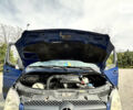 Синий Мерседес Sprinter, объемом двигателя 2.15 л и пробегом 368 тыс. км за 11700 $, фото 27 на Automoto.ua
