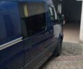 Синий Мерседес Sprinter, объемом двигателя 3 л и пробегом 530 тыс. км за 17000 $, фото 5 на Automoto.ua