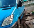 Синий Мерседес Sprinter, объемом двигателя 22 л и пробегом 397 тыс. км за 10333 $, фото 2 на Automoto.ua