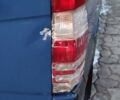 Синий Мерседес Sprinter, объемом двигателя 0 л и пробегом 530 тыс. км за 10000 $, фото 16 на Automoto.ua