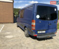 Синій Мерседес Sprinter, об'ємом двигуна 2.1 л та пробігом 189 тис. км за 11500 $, фото 5 на Automoto.ua