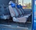 Синий Мерседес Sprinter, объемом двигателя 2.15 л и пробегом 550 тыс. км за 12700 $, фото 28 на Automoto.ua