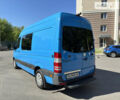 Синий Мерседес Sprinter, объемом двигателя 2.15 л и пробегом 292 тыс. км за 16500 $, фото 9 на Automoto.ua