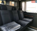 Синій Мерседес Sprinter, об'ємом двигуна 2.1 л та пробігом 189 тис. км за 11500 $, фото 9 на Automoto.ua
