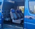 Синий Мерседес Sprinter, объемом двигателя 2.15 л и пробегом 550 тыс. км за 11700 $, фото 27 на Automoto.ua