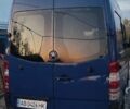 Синий Мерседес Sprinter, объемом двигателя 0 л и пробегом 530 тыс. км за 10000 $, фото 19 на Automoto.ua