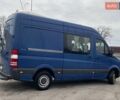Синий Мерседес Sprinter, объемом двигателя 2.2 л и пробегом 530 тыс. км за 8400 $, фото 6 на Automoto.ua
