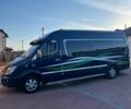 Синий Мерседес Sprinter, объемом двигателя 2.2 л и пробегом 420 тыс. км за 16700 $, фото 1 на Automoto.ua
