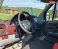 Синій Мерседес Sprinter, об'ємом двигуна 2.1 л та пробігом 189 тис. км за 11500 $, фото 7 на Automoto.ua