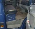 Синий Мерседес Sprinter, объемом двигателя 0 л и пробегом 530 тыс. км за 10000 $, фото 5 на Automoto.ua