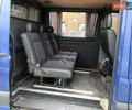 Синій Мерседес Sprinter, об'ємом двигуна 2.1 л та пробігом 189 тис. км за 11500 $, фото 10 на Automoto.ua