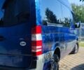 Синий Мерседес Sprinter, объемом двигателя 2.15 л и пробегом 550 тыс. км за 12700 $, фото 20 на Automoto.ua