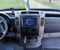 Синий Мерседес Sprinter, объемом двигателя 2.15 л и пробегом 550 тыс. км за 11700 $, фото 10 на Automoto.ua