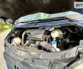 Синий Мерседес Sprinter, объемом двигателя 2.15 л и пробегом 368 тыс. км за 11700 $, фото 28 на Automoto.ua