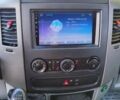 Синий Мерседес Sprinter, объемом двигателя 2.15 л и пробегом 550 тыс. км за 11700 $, фото 14 на Automoto.ua