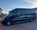 Синій Мерседес Sprinter, об'ємом двигуна 2.2 л та пробігом 418 тис. км за 17900 $, фото 1 на Automoto.ua