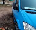 Синий Мерседес Sprinter, объемом двигателя 22 л и пробегом 397 тыс. км за 10333 $, фото 3 на Automoto.ua
