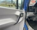 Синий Мерседес Sprinter, объемом двигателя 2.2 л и пробегом 530 тыс. км за 8400 $, фото 9 на Automoto.ua