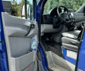 Синій Мерседес Sprinter, об'ємом двигуна 2.15 л та пробігом 368 тис. км за 11700 $, фото 14 на Automoto.ua