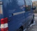 Синий Мерседес Sprinter, объемом двигателя 0 л и пробегом 530 тыс. км за 10000 $, фото 17 на Automoto.ua