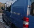 Синий Мерседес Sprinter, объемом двигателя 0 л и пробегом 530 тыс. км за 10000 $, фото 13 на Automoto.ua