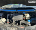 Синий Мерседес Sprinter, объемом двигателя 2.15 л и пробегом 292 тыс. км за 16500 $, фото 15 на Automoto.ua