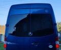 Синий Мерседес Sprinter, объемом двигателя 2.15 л и пробегом 550 тыс. км за 12700 $, фото 24 на Automoto.ua