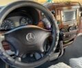 Синий Мерседес Sprinter, объемом двигателя 2.2 л и пробегом 420 тыс. км за 16700 $, фото 3 на Automoto.ua
