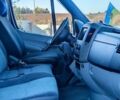 Синий Мерседес Sprinter, объемом двигателя 2.15 л и пробегом 550 тыс. км за 11700 $, фото 8 на Automoto.ua