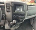Синий Мерседес Sprinter, объемом двигателя 2.2 л и пробегом 530 тыс. км за 8400 $, фото 11 на Automoto.ua