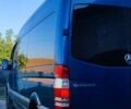 Синий Мерседес Sprinter, объемом двигателя 2.15 л и пробегом 550 тыс. км за 11700 $, фото 2 на Automoto.ua