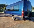 Синий Мерседес Sprinter, объемом двигателя 3 л и пробегом 793 тыс. км за 15500 $, фото 4 на Automoto.ua