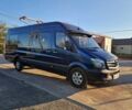 Синий Мерседес Sprinter, объемом двигателя 3 л и пробегом 793 тыс. км за 15500 $, фото 9 на Automoto.ua