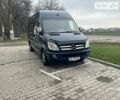 Синій Мерседес Sprinter, об'ємом двигуна 0 л та пробігом 65 тис. км за 17200 $, фото 1 на Automoto.ua