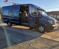 Синий Мерседес Sprinter, объемом двигателя 3 л и пробегом 793 тыс. км за 15500 $, фото 14 на Automoto.ua