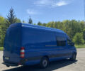 Синій Мерседес Sprinter, об'ємом двигуна 2.14 л та пробігом 280 тис. км за 18500 $, фото 4 на Automoto.ua