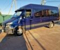 Синий Мерседес Sprinter, объемом двигателя 3 л и пробегом 793 тыс. км за 15500 $, фото 3 на Automoto.ua