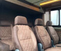 Синий Мерседес Sprinter, объемом двигателя 2.9 л и пробегом 320 тыс. км за 25000 $, фото 4 на Automoto.ua