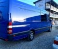 Синий Мерседес Sprinter, объемом двигателя 3 л и пробегом 500 тыс. км за 18200 $, фото 7 на Automoto.ua