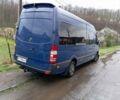 Синий Мерседес Sprinter, объемом двигателя 0 л и пробегом 600 тыс. км за 26000 $, фото 4 на Automoto.ua