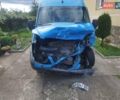 Синий Мерседес Sprinter, объемом двигателя 0 л и пробегом 198 тыс. км за 7500 $, фото 1 на Automoto.ua