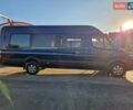 Синий Мерседес Sprinter, объемом двигателя 3 л и пробегом 793 тыс. км за 15500 $, фото 7 на Automoto.ua