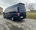 Синий Мерседес Sprinter, объемом двигателя 0 л и пробегом 65 тыс. км за 17200 $, фото 4 на Automoto.ua