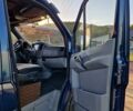 Синий Мерседес Sprinter, объемом двигателя 3 л и пробегом 793 тыс. км за 15500 $, фото 11 на Automoto.ua