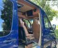 Синий Мерседес Sprinter, объемом двигателя 0 л и пробегом 65 тыс. км за 17200 $, фото 3 на Automoto.ua