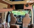 Синій Мерседес Sprinter, об'ємом двигуна 0 л та пробігом 65 тис. км за 17200 $, фото 7 на Automoto.ua