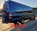 Синій Мерседес Sprinter, об'ємом двигуна 3 л та пробігом 793 тис. км за 15500 $, фото 1 на Automoto.ua